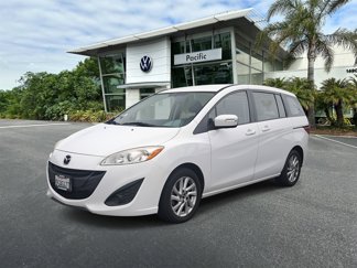 Used 2015 MAZDA MAZDA5 Sport image 1