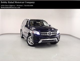 Used 2018 Mercedes-Benz GLS 450 4MATIC video 1