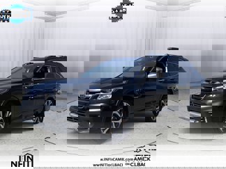 Used 2020 Subaru Outback Touring XT image 1