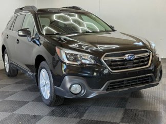 Used 2018 Subaru Outback 2.5i Premium image 1