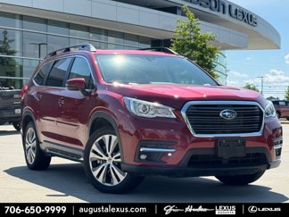 Used 2022 Subaru Ascent Limited w/ Technology Package image 1