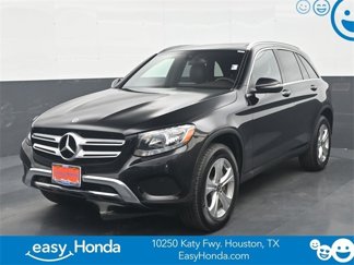 Used 2018 Mercedes-Benz GLC 300 4MATIC image 1