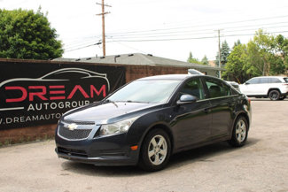 Used 2014 Chevrolet Cruze LT image 1