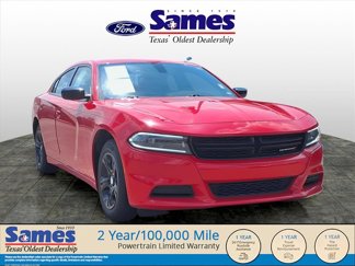 Used 2023 Dodge Charger SXT image 1