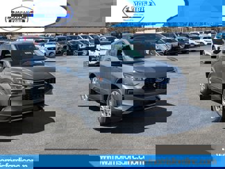 New 2025 Ford Escape Active w/ Tech Pack #1 image 1