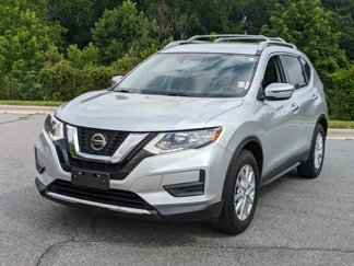 Used 2019 Nissan Rogue S w/ Special Edition Package image 1