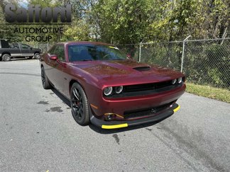 New 2023 Dodge Challenger R/T w/ Plus Package image 1