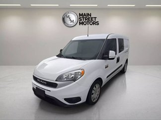 Used 2019 RAM ProMaster City Tradesman SLT image 1