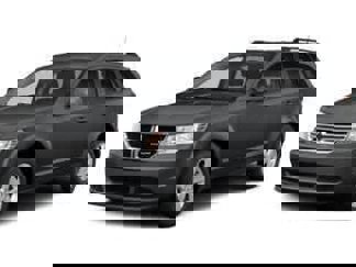Used 2016 Dodge Journey SXT image 1