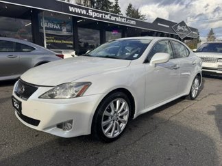 Used 2006 Lexus IS 250 image 1