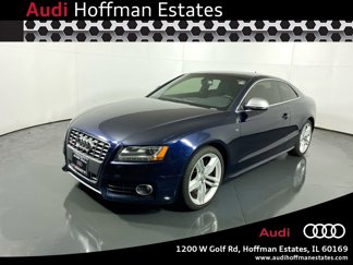Used 2009 Audi S5 4.2 image 1