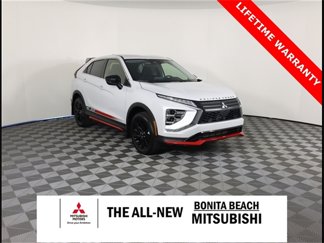 New 2024 Mitsubishi Eclipse Cross Ralliart image 1