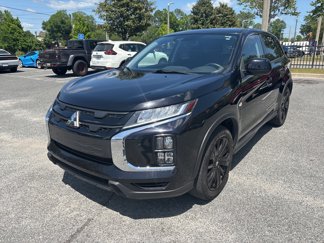 Used 2022 Mitsubishi Outlander Sport LE image 1