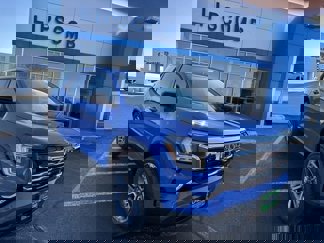 New 2025 GMC Terrain Elevation image 1