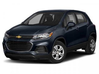 Used 2018 Chevrolet Trax LS image 1