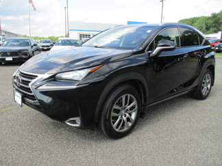 Used 2016 Lexus NX 200t AWD image 1