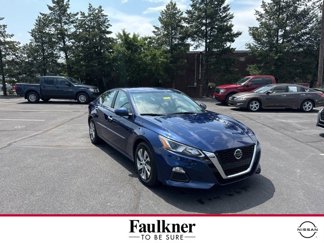 Used 2019 Nissan Altima 2.5 S image 1