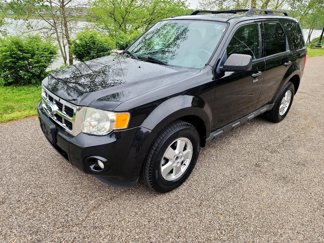 Used 2011 Ford Escape XLT w/ 203A Rapid Spec Order Code image 1