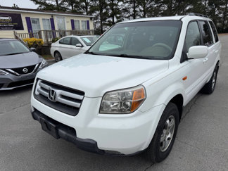 Used 2008 Honda Pilot EX-L image 1
