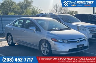 Used 2006 Honda Civic EX image 1