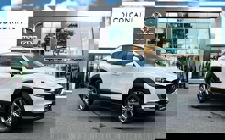 Certified 2022 MAZDA CX-30 AWD 2.5 S w/ Premium Package image 1