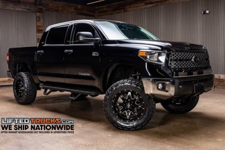 Used 2020 Toyota Tundra SR5 image 1