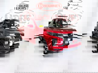 Used 2020 Mitsubishi Outlander Sport SE image 1