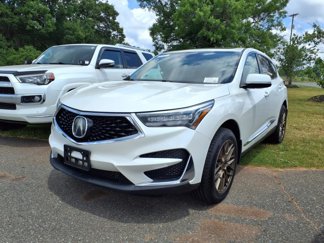 Used 2019 Acura RDX FWD image 1
