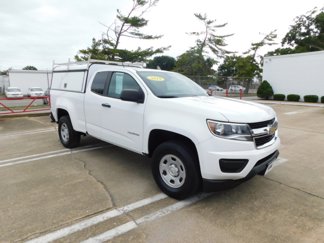 Used 2019 Chevrolet Colorado W/T image 1