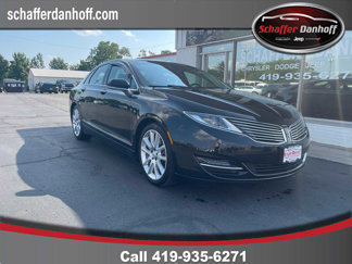 Used 2014 Lincoln MKZ w/ Equipment Group 102A Reserve image 1