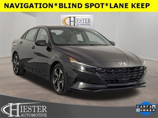 Used 2023 Hyundai Elantra SEL w/ Convenience Package image 1