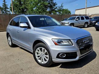 Used 2015 Audi Q5 2.0T Premium Plus w/ Technology Package image 1