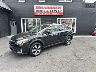 Used 2016 Subaru Crosstrek Touring image 1