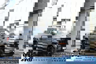 Certified 2024 Ford F150 STX w/ STX Black Appearance Package image 1