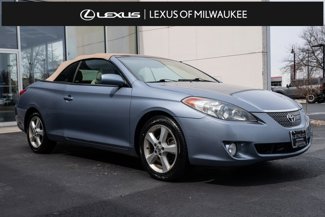 Used 2006 Toyota Solara SLE image 1