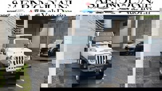 Used 2017 Jeep Wrangler Unlimited Sport w/ Quick Order Package 24S image 1