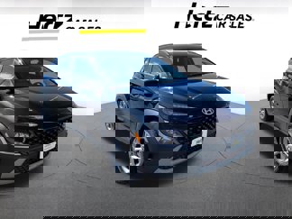 Used 2023 Hyundai Kona SEL w/ Convenience Package image 1