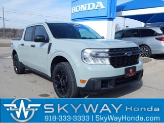 Used 2022 Ford Maverick XLT image 1