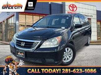 Used 2010 Honda Odyssey EX-L image 1