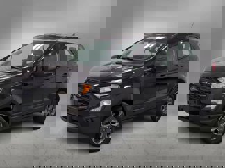 Used 2020 Ford EcoSport S image 1