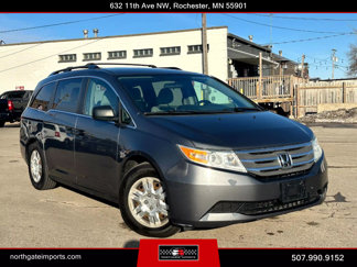 Used 2011 Honda Odyssey LX image 1