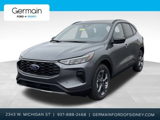 New 2025 Ford Escape ST-Line image 1