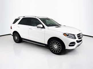 Used 2018 Mercedes-Benz GLE 350 image 1