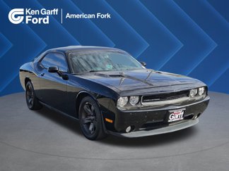 Used 2013 Dodge Challenger SXT Plus image 1