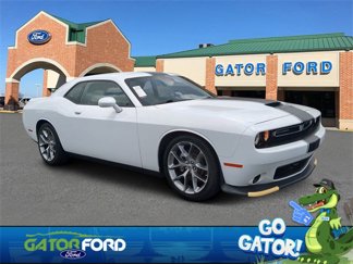 Used 2022 Dodge Challenger GT image 1
