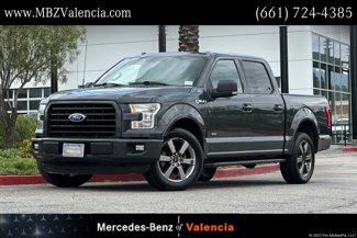 Used 2016 Ford F150 XLT w/ Equipment Group 302A Luxury image 1