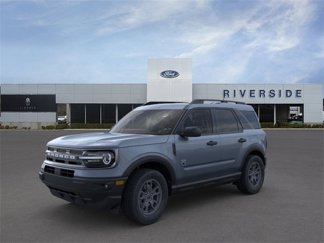 New 2024 Ford Bronco Sport Big Bend w/ Convenience Package image 1