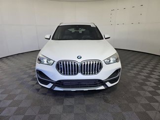Used 2022 BMW X1 sDrive28i w/ Convenience Package image 1