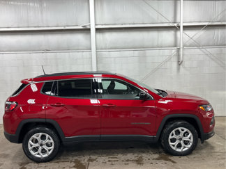 New 2025 Jeep Compass Latitude w/ Sun and Sound Group image 1