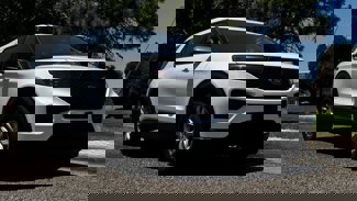 Used 2021 Ford Explorer 4WD Police Interceptor image 1
